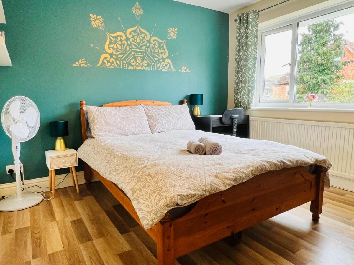 Reading West Homestay Εξωτερικό φωτογραφία